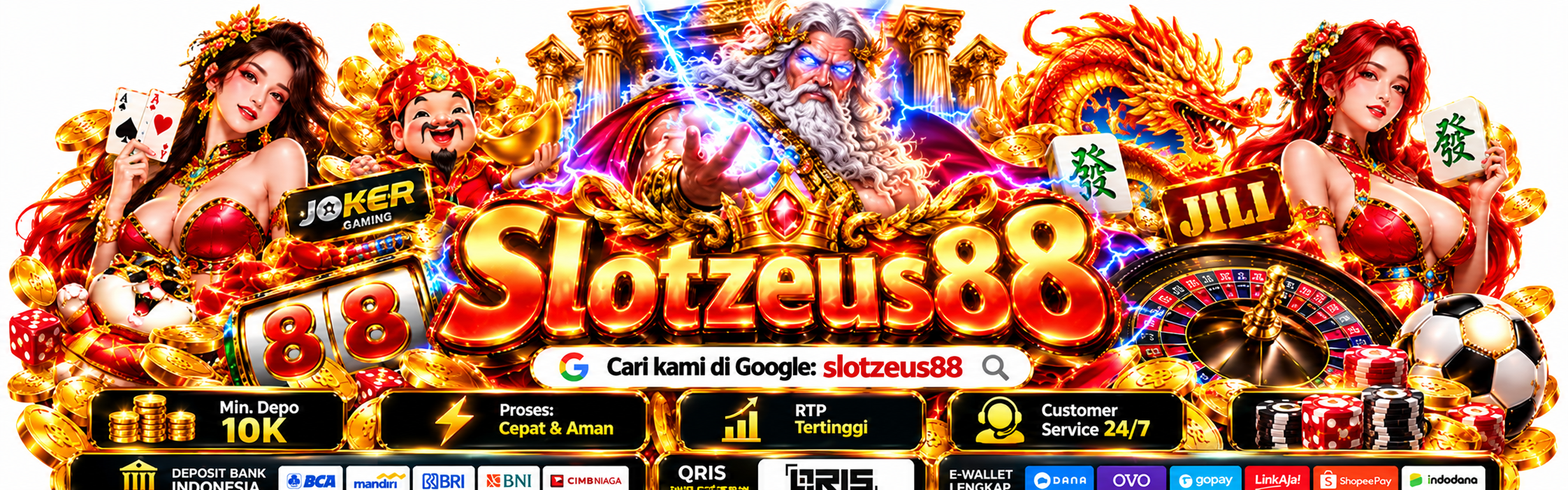 slotzeus88 